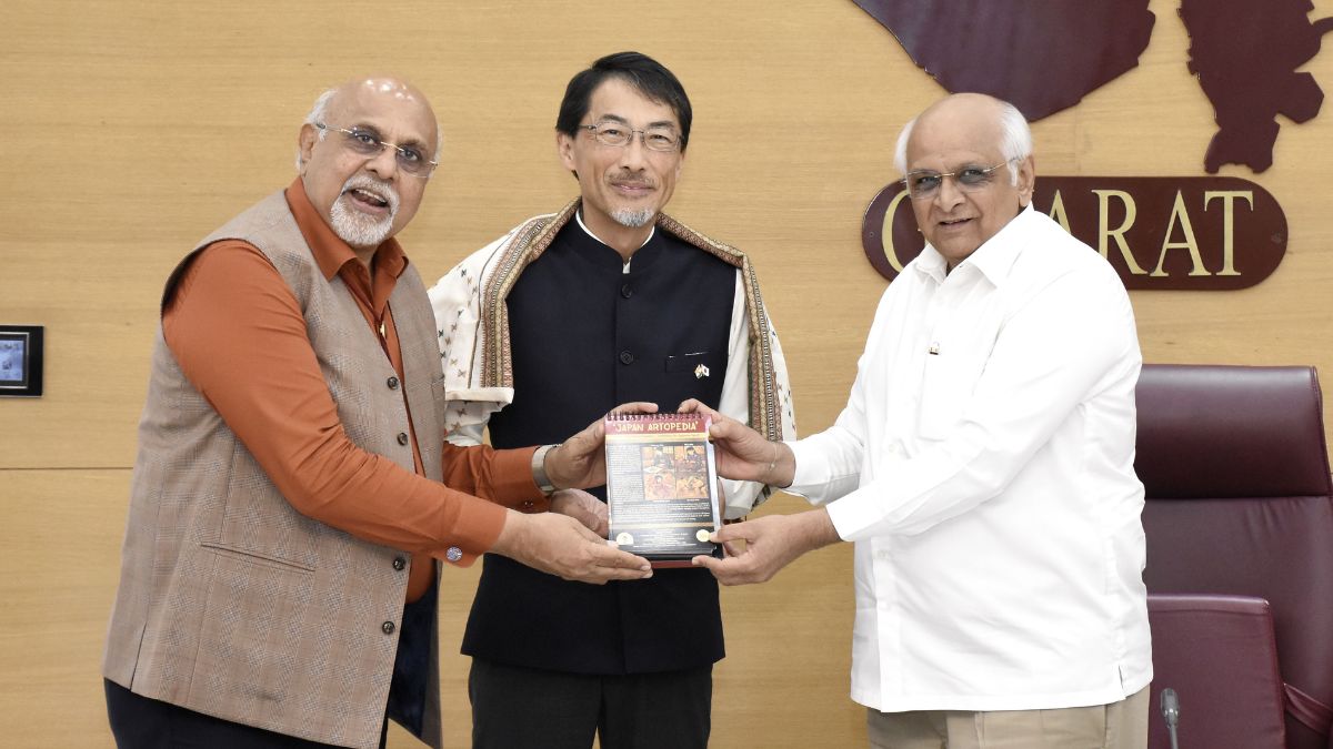 Japan Eyes Semicon