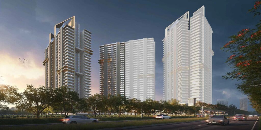 2 BHK Flats in Gurgaon