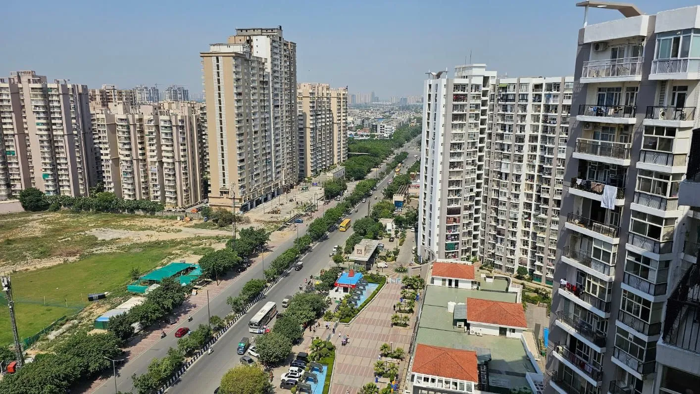 2 BHK Flats in Gurgaon