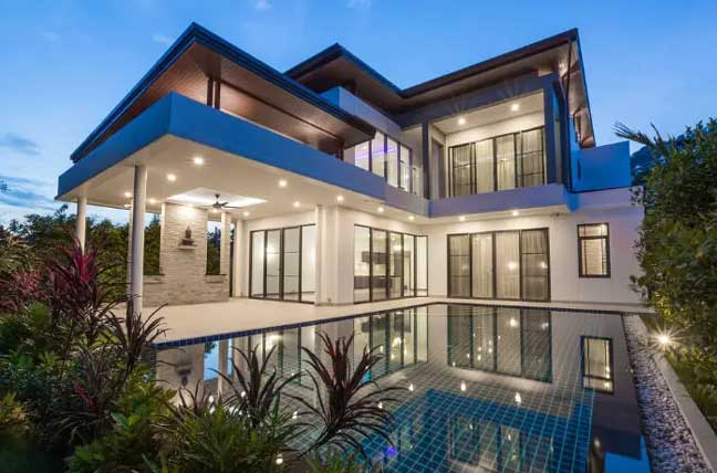 Buying Property in Goa