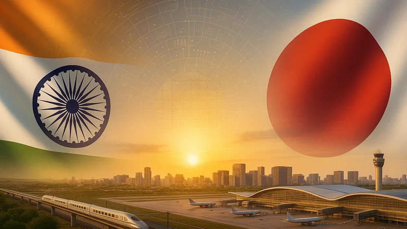 japan india big investment