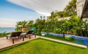 Farmhouse Plots in Goa