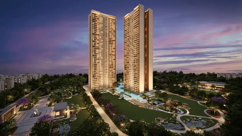 Sobha Crescent 63A | Global Acres