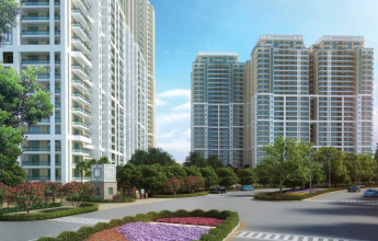 DLF Privana South Sector 77,