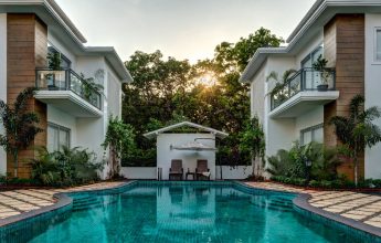 2 BHK Flats in North Goa