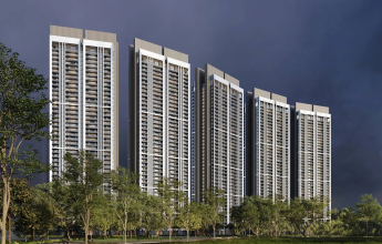 DLF NORTH PRIVANA SECTOR 76