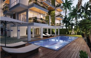 Apartments for Sale in Goa