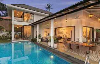 1 BHK House in North Goa