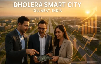 Complete Buyer’s Guide to Investing in Dholera Land in 2025