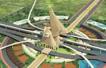 Future of Dholera SIR