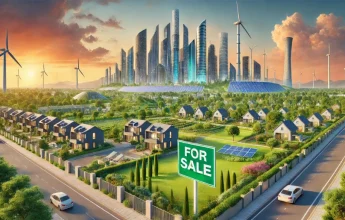 Dholera SIR Plot Price