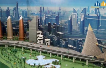 Dholera SIR Industrial Zone