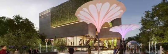 Elan Paradise Aminity