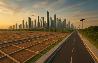 How Affordable Plots in Dholera Today Could Become Premium Tomorrow