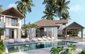 Luxury Villas in Goa