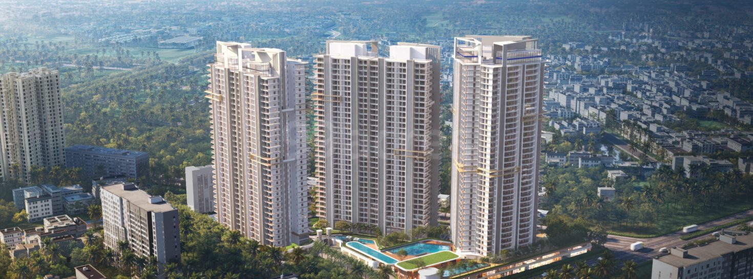 Navraj The Kingstown Heights Sector 37D Gurgaon — Price, Floor Plan, Location & Investment Insights 2025