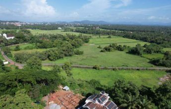 Buy Plot in North Goa