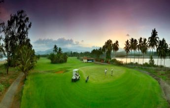 Yugen Infra goa project  Plots, Location Greenary