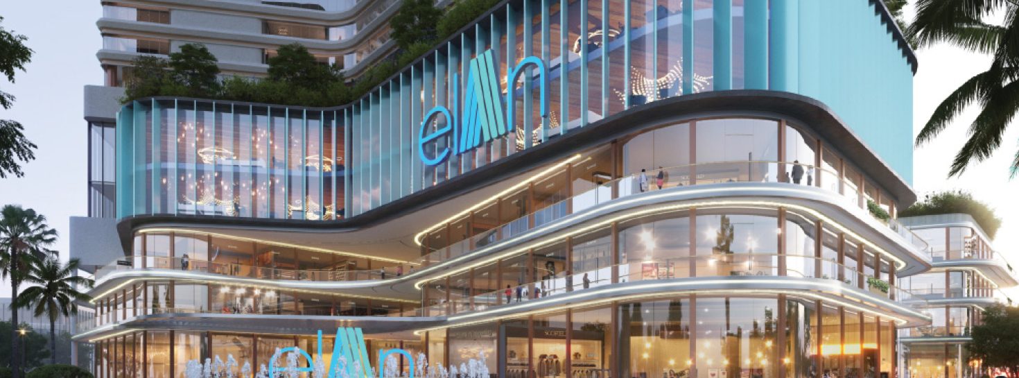 Elan Imperial Sector 82