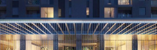 Elan The Presidential