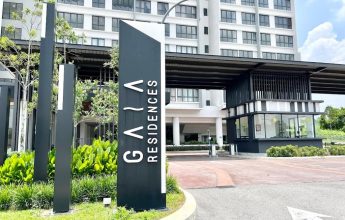 BPTP Gaia Residences