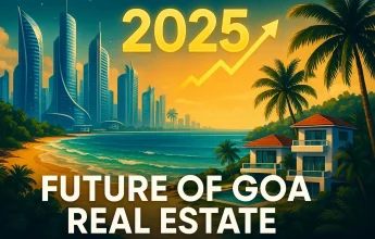 Future of Goa Real Estate